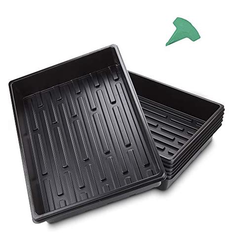 9 Best Hydroponic Trays | Hydroponic Tables [2021 Guide]