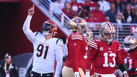 How 49ers received unfair scheduling disadvantage for 2023 NFL season – NBC Sports Bay Area ...