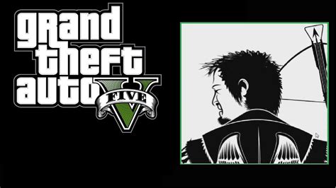 Grand Theft Auto / GTA 5 Emblem Editor Help - YouTube