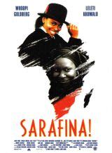 Sarafina! - Film (1992) - SensCritique