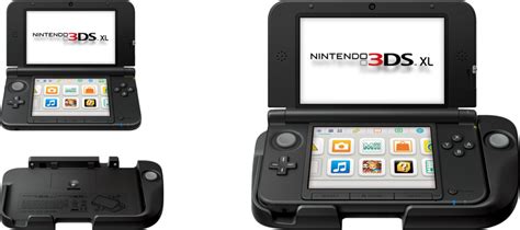 Accessories | Nintendo 3DS Family | Nintendo