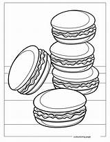 Food Coloring Pages30  Free Printable coloring Pages Cute sketch template