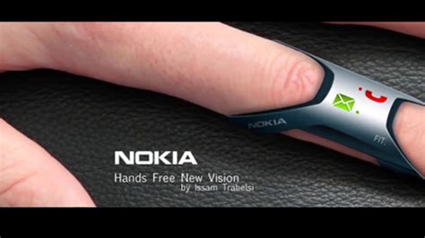 Nokia Fit Phone Nokia New Future - YouTube