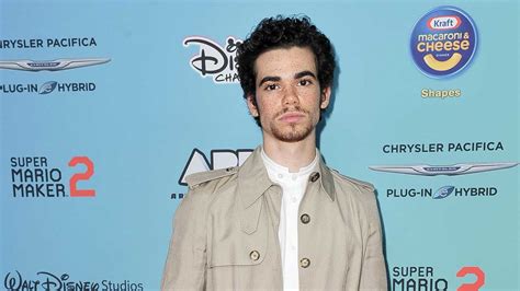 Cameron Boyce cause of death: Family shares Disney Chanel actor had ...