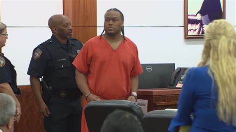 TakeOff murder suspect due in court | khou.com