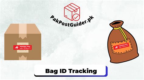 Pakistan Post Bag ID Tracking: An Easy Way To Monitor