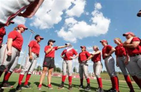 Alabama Softball Opens Fall Practice Tuesday at Rhoads Stadium