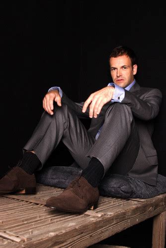 Jonny Lee Miller -Sherlock Holmes - Elementary - Jonny Lee Miller Photo ...