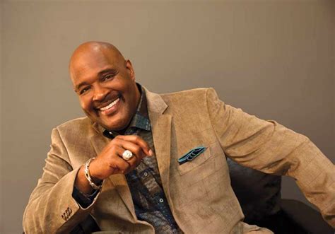 After 30 years leading church, Marvin Winans still says ‘music is what I do’ | Urban Faith