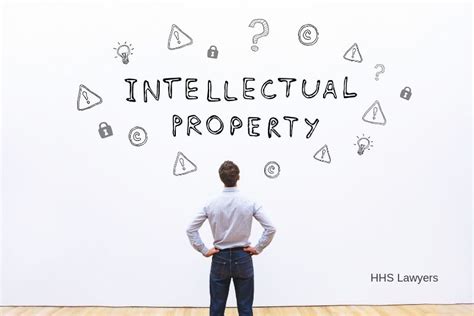 Intellectual Property Rights | Intellectual property services