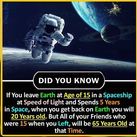 Knowledge time on Instagram: “Isn’t that amazing....😳” | Amazing science facts, Cool science ...