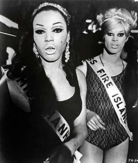 The History Of Drag Queens And The Evolution Of Drag