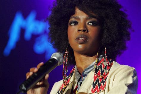 'The Miseducation of Lauryn Hill' to be preserved in Library of Congress - nj.com