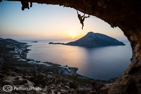 Kalymnos Climbing | PatitucciPhoto