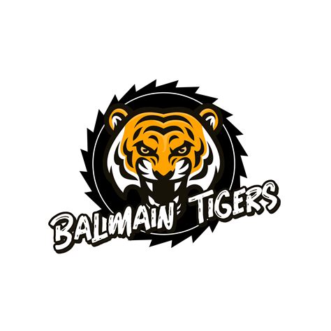 BALMAIN TIGERS – FCFL