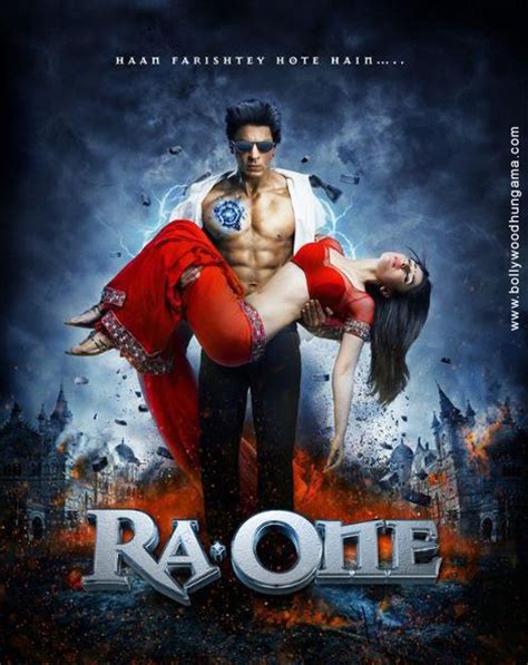 Ra.One Songs, Images, News, Videos & Photos - Bollywood Hungama