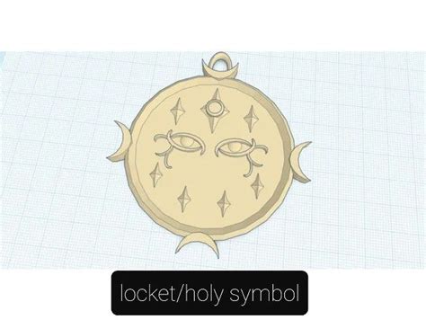 Holy Symbol, Dnd, Locket, Holi, Symbols, Holi Celebration, Glyphs, Icons