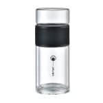 Water Bottle Glass OKADI Origin Borosilicate - OKADI