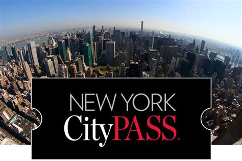 New York City Pass : 5 bonnes raisons de le prendre - Blog Voyage