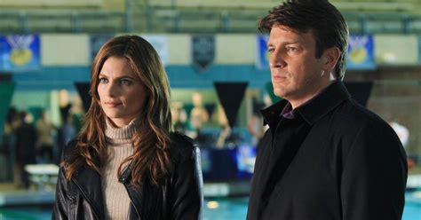 Castle: Where the Cast is Today