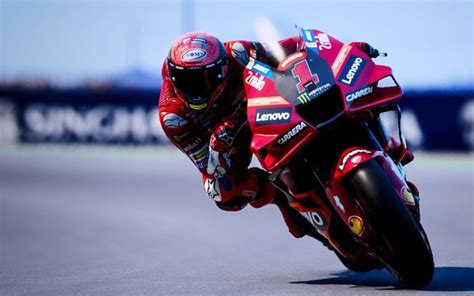 MotoGP 23 makes dynamic weather a stand-out feature | Hands-on preview ...