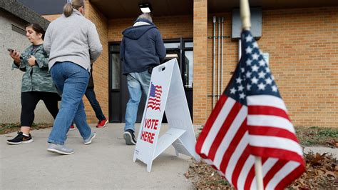 Michigan Primary Polls 2024 - Trix Alameda