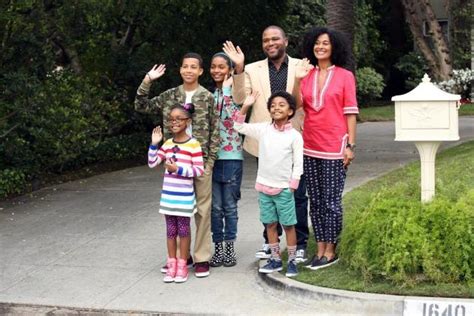 black-ish Season 1 Episode 1: "Pilot" Quotes - TV Fanatic