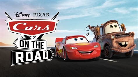 'Cars on the Road' Review: Exceeding the Speed Limit