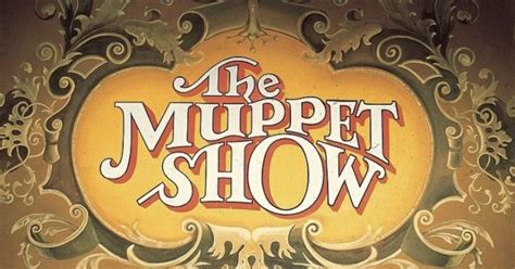 the muppet show logo - AllEars.Net