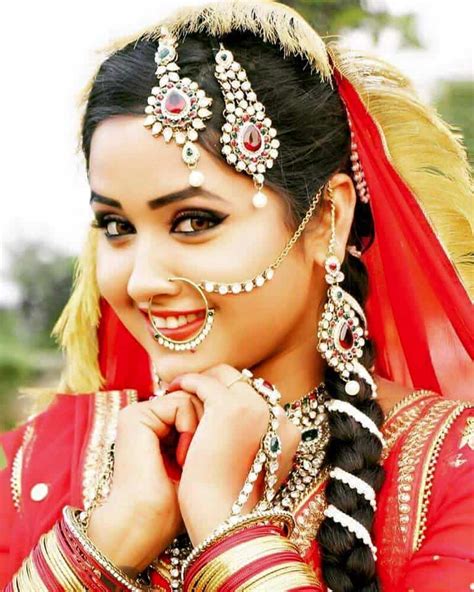 Kajal Raghwani Photo Gallary । काजल राघवानी की जिंदादिल और हॉट तस्वीरें