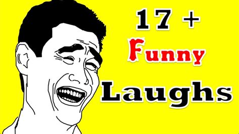 Funny Laugh Sound Effects Free Download Mp3 - Funny PNG