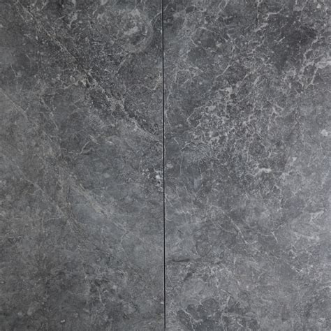 12x24 Cosmos Grey Marble | Stone