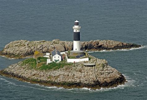 Rockabill Lighthouse in Skerries, Dublin, Ireland - lighthouse Reviews - Phone Number - Marinas.com