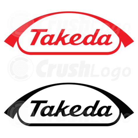 Takeda Logo - Photo #522 - Crush Logo - Free Branded Logo & Stock Photos Download