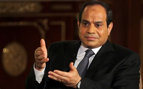 Egypt’s President Al-Sisi Ratifies Deal Transferring Red Sea Islands to ...