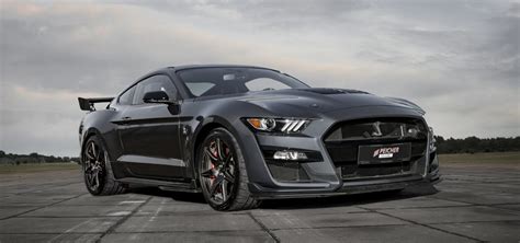 Ford Mustang Shelby GT500 | PEICHER Automotive