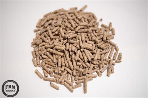 Rabbit Pellets - Flint River Mills, Inc.