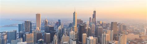 Chicago Landmarks, Attractions & Tourist Spots | Big Bus Tours