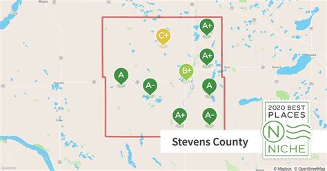 2020 Best Places to Live in Stevens County, MN - Niche