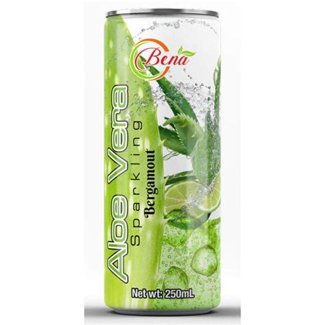 Supplier sparkling aloe vera original drink - OEM/ODM - BENA Beverage