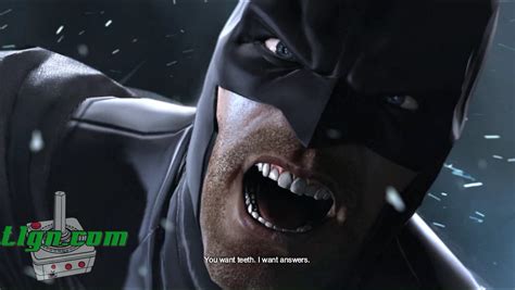 Batman: Arkham Origins Review – The One Gaming Nation