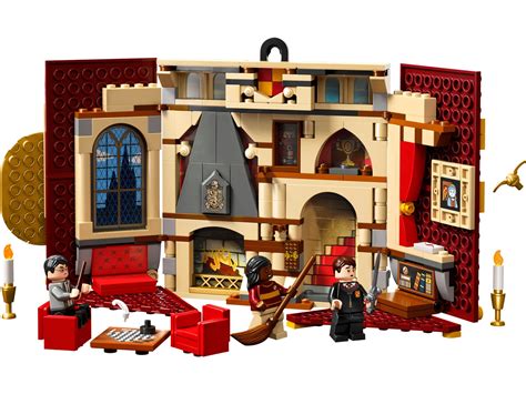 New LEGO Harry Potter March 2023 Sets Revealed - Jedi News