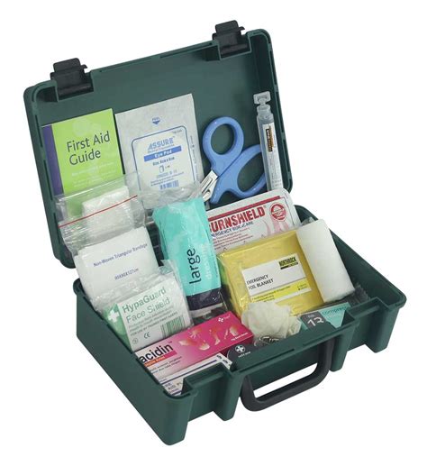 Northrock Safety / Travel First Aid Kit, Travel First Aid Kit Singapore