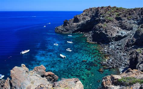 Pantelleria: Italy's secret island