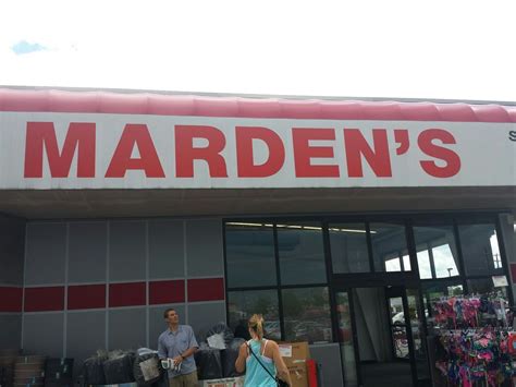 Marden’s - Furniture Stores - 564 Wilson St, Brewer, ME - Phone Number - Yelp