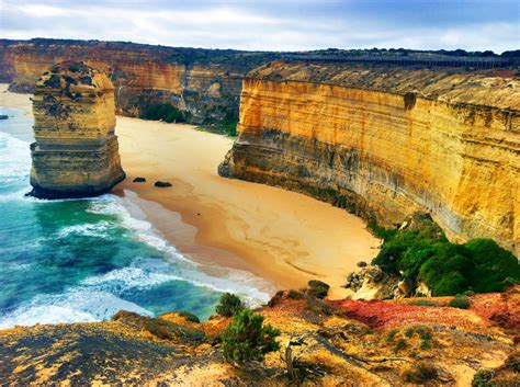 12 Apostles, Great Ocean Road – Andrew Hyde lives in Boulder, Colorado ...