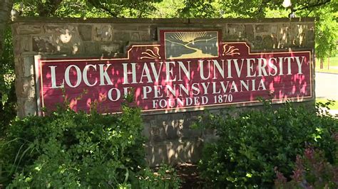 Things will be different as Lock Haven University reopens | wnep.com