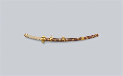 Kodachi. Edo period - Lot 372