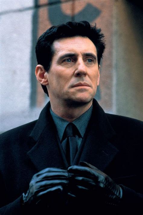 Gabriel Byrne ~ Complete Biography with [ Photos | Videos ]