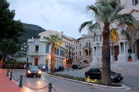 Monaco – Land of the Very Rich • The Petite Wanderess